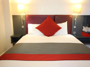 Four Points Flex by Sheraton Newcastle