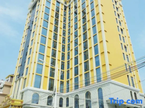 Haibaina Oriental Lijing Hotel