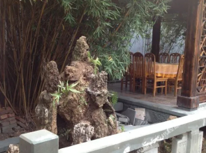 Shiweitian Hotel(西昌食为天大酒店（青山机场店）)