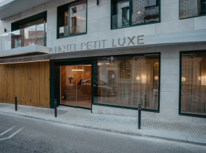 Hotel Boutique Petit Luxe