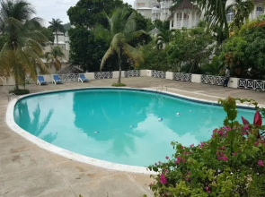 Ivory Tower Ocho Rios