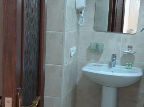 Отель New Star Хива