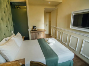 The Bell Boutique Hotel