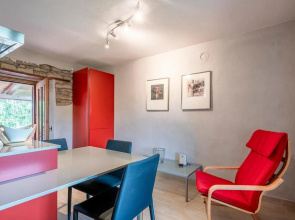 Amazing Apartment in Bossolasco With Wifi and 1 Bedrooms