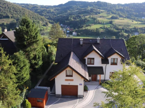 Apartamenty ''Chcę Tu Zostać''