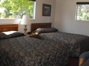 Snow King Motel