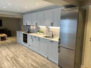 Notodden Sentrum Apartment NO 9
