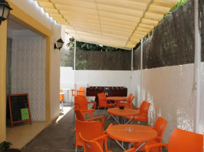 Hotel Mix Peru Playa