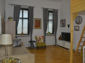 Apartment Demel