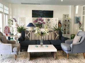 Casa Blanca Boutique hotel