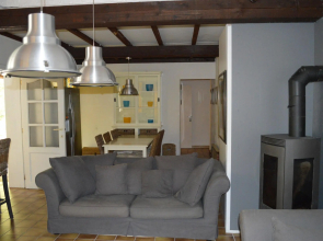 Comfortable Holiday Home in Fayence With Private Swimming Pool