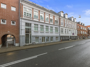 Esbjerg BB Hotel