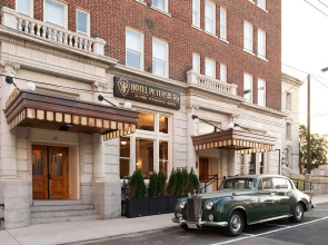 Hotel Petersburg, Tapestry Collection By Hilton