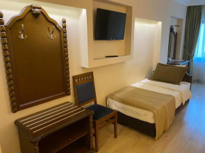 Hotel Büyük Levent