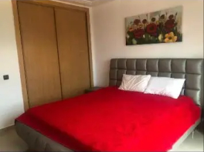 Appartement de luxe Asilah Marina Golf 3 chambres vue sur mer et sur Golf