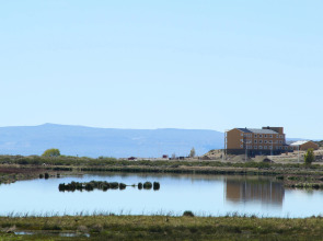 Hotel Las Dunas