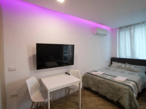 Colonel apartment Bijou