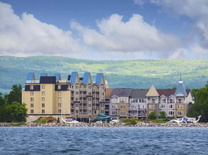 Vitality Assurance Vacations At Collingwood, Collingwood
