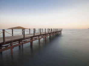 Golden Age Crystal Bodrum - All inclusive