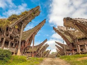 Sugi House Toraja - Villa Penginapan Sewa Harian