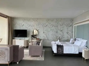 Tabebuya Resto & Resort