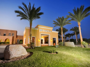 Jaz Lamaya & Jaz Samaya Resorts
