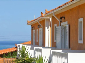 Paspalis Hotel