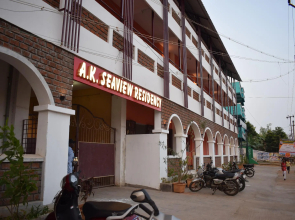 A.K. Sea View Residency