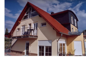 Apartment Am Horstberg