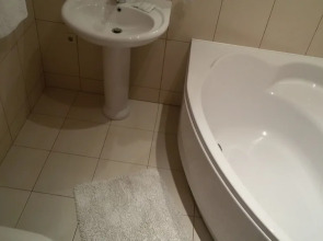 Гостиница Ореанда