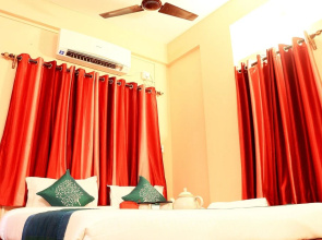 silver inn guest house