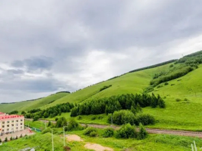 Wu Li Quan Hotel, Arxan