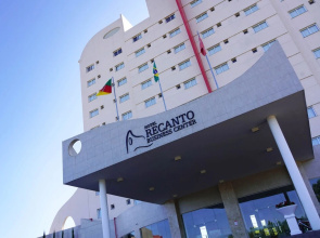 Hotel Recanto Business Center