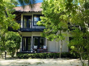 The Sevenseas Resort