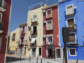 Ar35 Coqueto Apartamento En Primera Línea Del Casco Antiguo