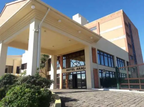 Hotel Araçá