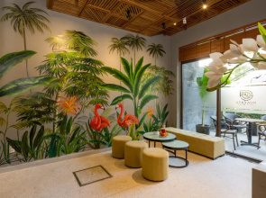 Kua Casa Apartment
