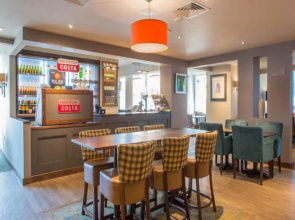 Premier Inn St Albans City Centre