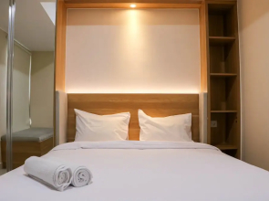 Cozy And Nice Studio Room Pollux Chadstone Apartment