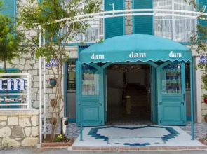Dam Hotel Lara