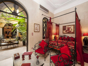 Riad Soleil d'Orient