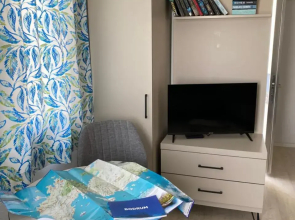Merve Apartments
