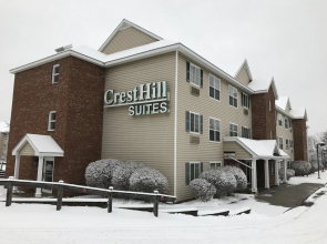 CrestHill Suites SUNY University Albany