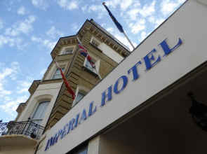 The Imperial Hotel