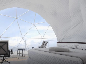 Finca Sesancestros - Glamping