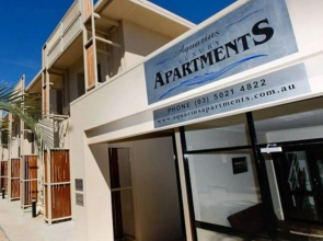 Aquarius All Suite Apartments
