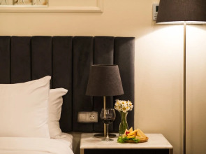 King Gorgasali Hotel