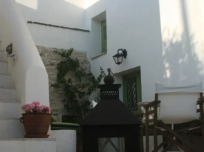 Matsas Mansions