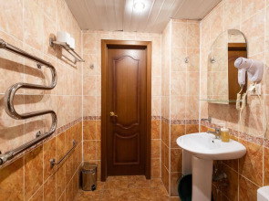 Санаторий Зеленая роща (Корпус 3)