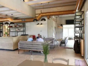 Pieria Mountain Resort